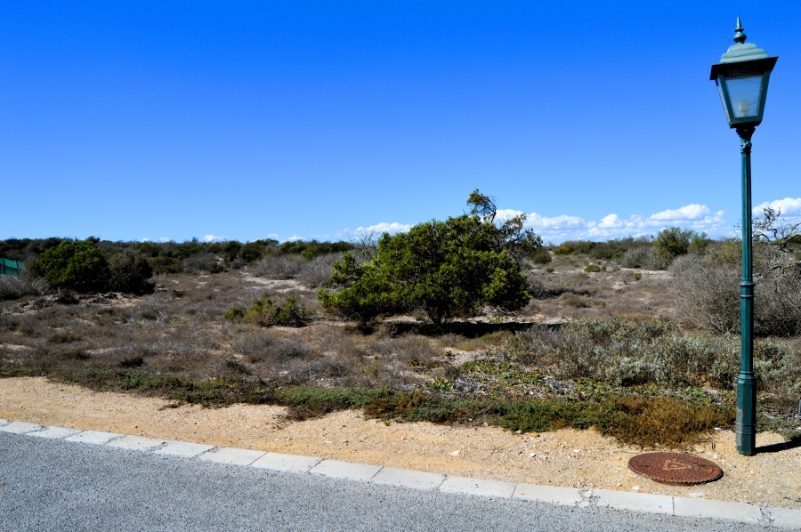 0 Bedroom Property for Sale in Shelley Point Western Cape